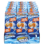 F6392 Nerf Super Soaker Hydro Balls 3lü +6 yaş thumbnail 8