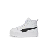 PUMA  KARMEN MİD KADIN SNEAKER AYAKKABI thumbnail 5