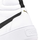PUMA  KARMEN MİD KADIN SNEAKER AYAKKABI thumbnail 9
