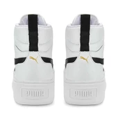 PUMA  KARMEN MİD KADIN SNEAKER AYAKKABI thumbnail 7