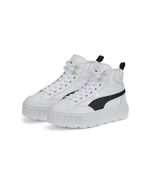 PUMA  KARMEN MİD KADIN SNEAKER AYAKKABI thumbnail 1
