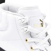 PUMA  KARMEN MİD KADIN SNEAKER AYAKKABI thumbnail 8