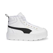 PUMA  KARMEN MİD KADIN SNEAKER AYAKKABI thumbnail 4
