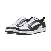 PUMA  REBOUND V6 LOW ERKEK SNEAKER AYAKKABI thumbnail 2