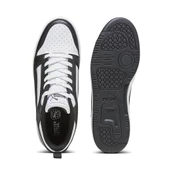 PUMA  REBOUND V6 LOW ERKEK SNEAKER AYAKKABI thumbnail 7