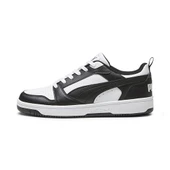 PUMA  REBOUND V6 LOW ERKEK SNEAKER AYAKKABI thumbnail 6