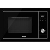 Teka ML 8200 BIS Siyah Mikrodalga thumbnail 1