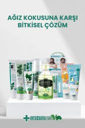 Dentiste Plus Nighttime Herbapeutic Diş Macunu 100gr thumbnail 5