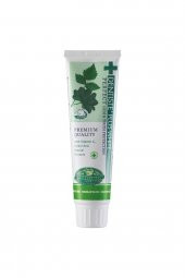 Dentiste Plus Nighttime Herbapeutic Diş Macunu 100gr thumbnail 6