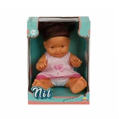 1020010 Sunman, Nil Bebek 23 cm / +3 yaş thumbnail 5