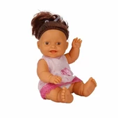 1020010 Sunman, Nil Bebek 23 cm / +3 yaş thumbnail 4