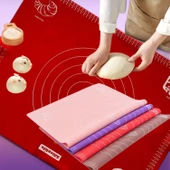 Silikon Hamur Matı 40x50 CM thumbnail 1