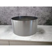 Çember Pasta Kalıbı Ø18 Cm H:7 Cm thumbnail 1