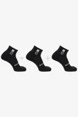 Salomon Evasion Ankle 3'lü Çorap thumbnail 1