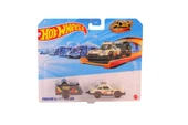 BFM60 Hot Wheels Kamyonlar thumbnail 6