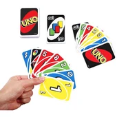 Uno Kart Oyunu Seti thumbnail 2
