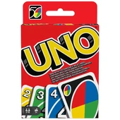 Uno Kart Oyunu Seti thumbnail 1