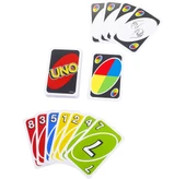 Uno Kart Oyunu Seti thumbnail 3