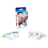 Monopoly Deal Kart Oyunu thumbnail 3