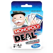 Monopoly Deal Kart Oyunu thumbnail 1