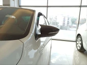 AUTOGP Vw jetta bettle scirocco ayna kapağı yarasa pianoblack thumbnail 2