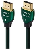 Audioquest Forest 48G 8K-10K HDMI Kablo - 1 mt thumbnail 1