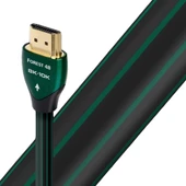 Audioquest Forest 48G 8K-10K HDMI Kablo - 1 mt thumbnail 2