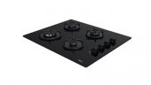 Teka Gbe 64002 Kbc Bk(E4) Siyah Cam Ocak thumbnail 5