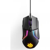 SteelSeries Rival 600 RGB Kablolu Optik Oyuncu Mouse Teşhir thumbnail 1