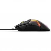 SteelSeries Rival 600 RGB Kablolu Optik Oyuncu Mouse Teşhir thumbnail 3