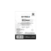 Syrox 64 GB MicroSDHC Class 10 Hafıza Kartı + Adaptör - 64GB HAFIZA KARTI 64 GB HAFİZA KARTİ thumbnail 2