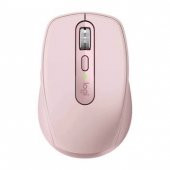 Logitech MX Anywhere 3S Pembe Kablosuz 910-006931 thumbnail 1