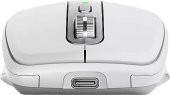 Logitech MX Anywhere 3S Beyaz Kablosuz 910-006930 thumbnail 3