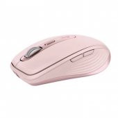 Logitech MX Anywhere 3S Pembe Kablosuz 910-006931 thumbnail 3