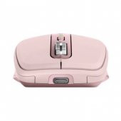 Logitech MX Anywhere 3S Pembe Kablosuz 910-006931 thumbnail 4