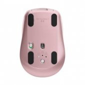 Logitech MX Anywhere 3S Pembe Kablosuz 910-006931 thumbnail 5