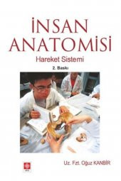 İnsan Anatomisi Oğuz Kanbir thumbnail 2