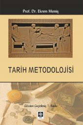Tarih Metodolojisi Ekrem Memiş thumbnail 1
