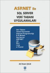 Asp.net ile Sql Server Veri Tabanı Uygulamaları Ali İhsan Çelik thumbnail 1
