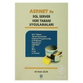 Asp.net ile Sql Server Veri Tabanı Uygulamaları Ali İhsan Çelik thumbnail 2