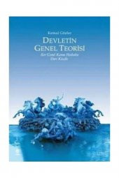 Devletin Genel Teorisi 8.Baskı thumbnail 2