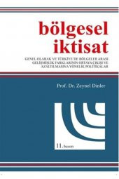 Bölgesel İktisat Zeynel Dinler thumbnail 2