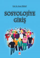 Sosyolojiye Giriş Enver Özkalp thumbnail 1