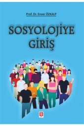Sosyolojiye Giriş Enver Özkalp thumbnail 2