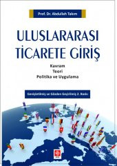 Uluslararası Ticarete Giriş Abdullah Takım thumbnail 2