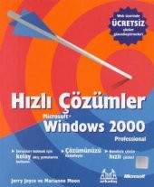 Hızlı Çözümler Microsoft Windows 2000 Professional thumbnail 1