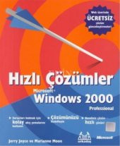 Hızlı Çözümler Microsoft Windows 2000 Professional thumbnail 2