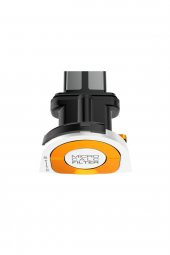 TEFAL FV9848 Ultimate Pure Buharlı Ütü thumbnail 3