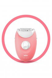 Braun Silk-epil 3 3176 Smartlight Epilatör thumbnail 1
