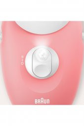 Braun Silk-epil 3 3176 Smartlight Epilatör thumbnail 4